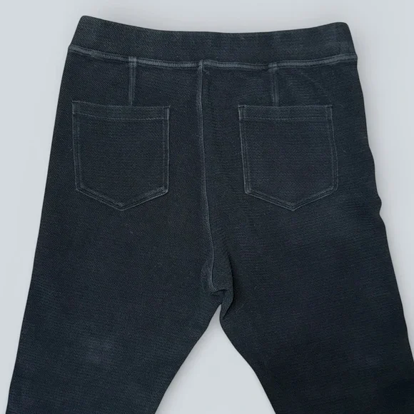 OFFLINE by Aerie High Rise Flare Leggings - Picture 4 of 4